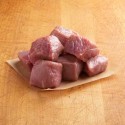 Goat Stew Meat