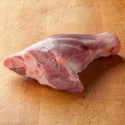 Lamb Leg Shank