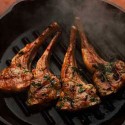 Chops & Steaks