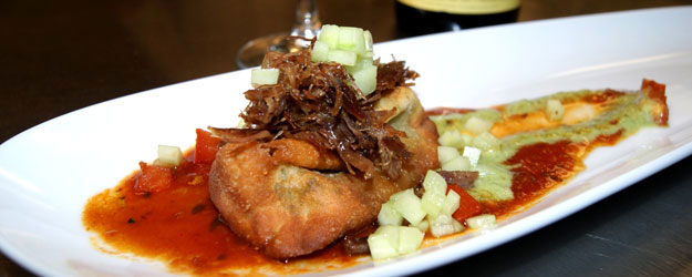 Roast Lamb