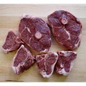 Goat Grill Pack