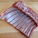 Rack of Goat