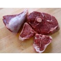 Goat Sampler