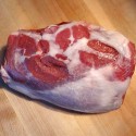 Goat Shoulder