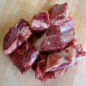 Bone-in Goat Stew Meat