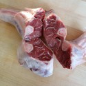 Cross Cut Shanks