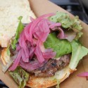 Kabobs & Burgers