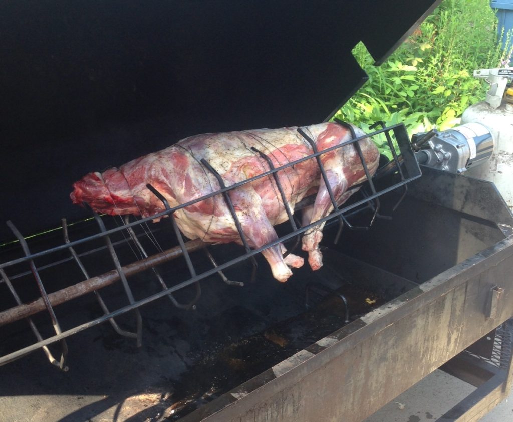 Lamb Cuts for Grilling