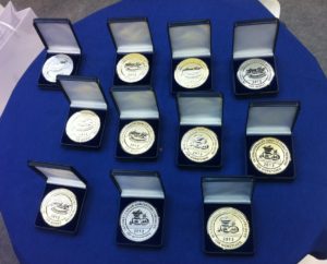 Awards IFFA International Quality Awards IFFA International Quality
