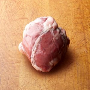 Lamb Heart