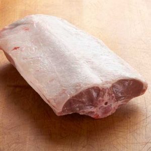 Lamb Loin Roast | Shepherd Song Farm | Shepherd Song Farm