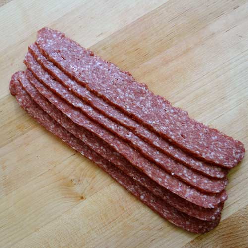 Grass Fed Lamb Loin Chops Shepherd Song Farm