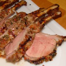 Rack Roast