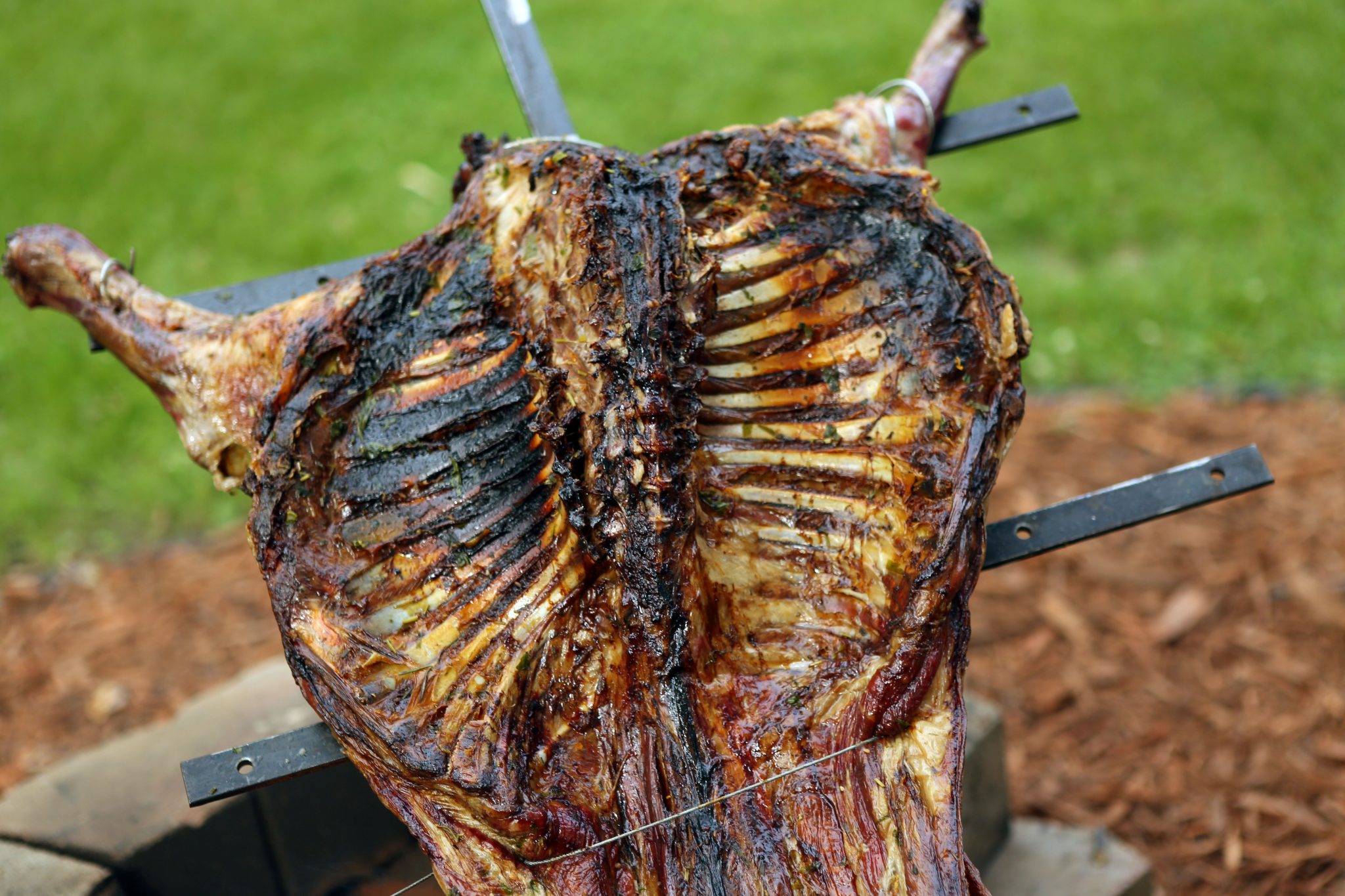 Whole Lamb Al Asado | Shepherd Song Farm | Shepherd Song Farm for Whole Lamb Grill
67qdu Whole Lamb Al Asado | Shepherd Song Farm | Shepherd Song Farm for Whole Lamb Grill
67qdu