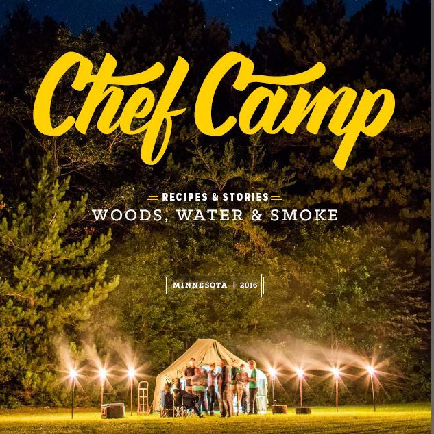 Chef Camp Cookbook | Shepherd Song Farm | Recipes