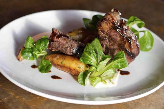 Shepherd Song 100% Grass Fed Lamb