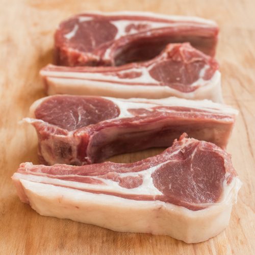 GrassFed Goat Meat Shepherd Song Farm Best Goat Meat