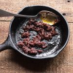 Lamb Meguez Sausage