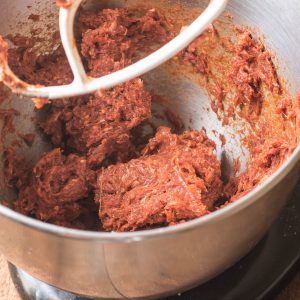 Lamb Merguez Sausage