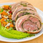 Lambchetta plated sq
