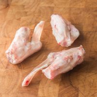 Lamb tendons grass fed