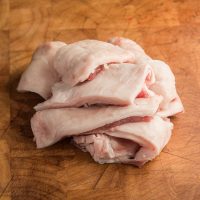 Lamb body fat