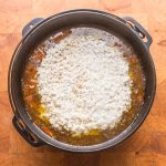 Grass fed lamb or goat plov recipe