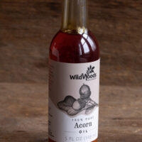 Foragers Harvest Acorn Oil