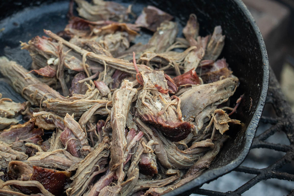 smoked lamb neck roast recipe