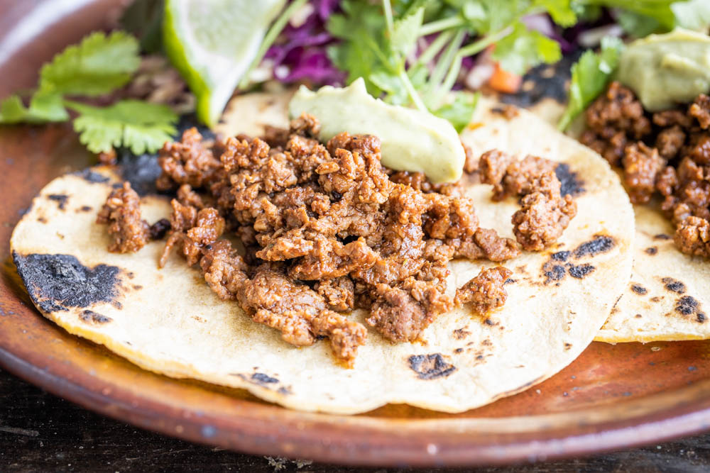 Homemade goat or lamb chorizo sausage recipe