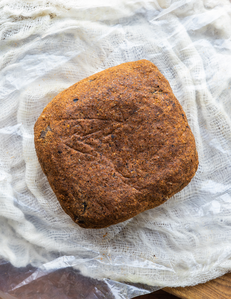 Mutton, lamb or goat bastirma or pastirma recipe