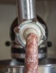 Lamb Italian sausage