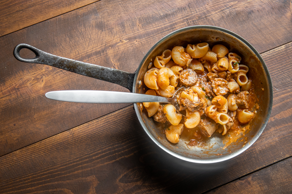 Lamb Sunday Gravy (10)