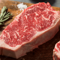 Strip Steak
