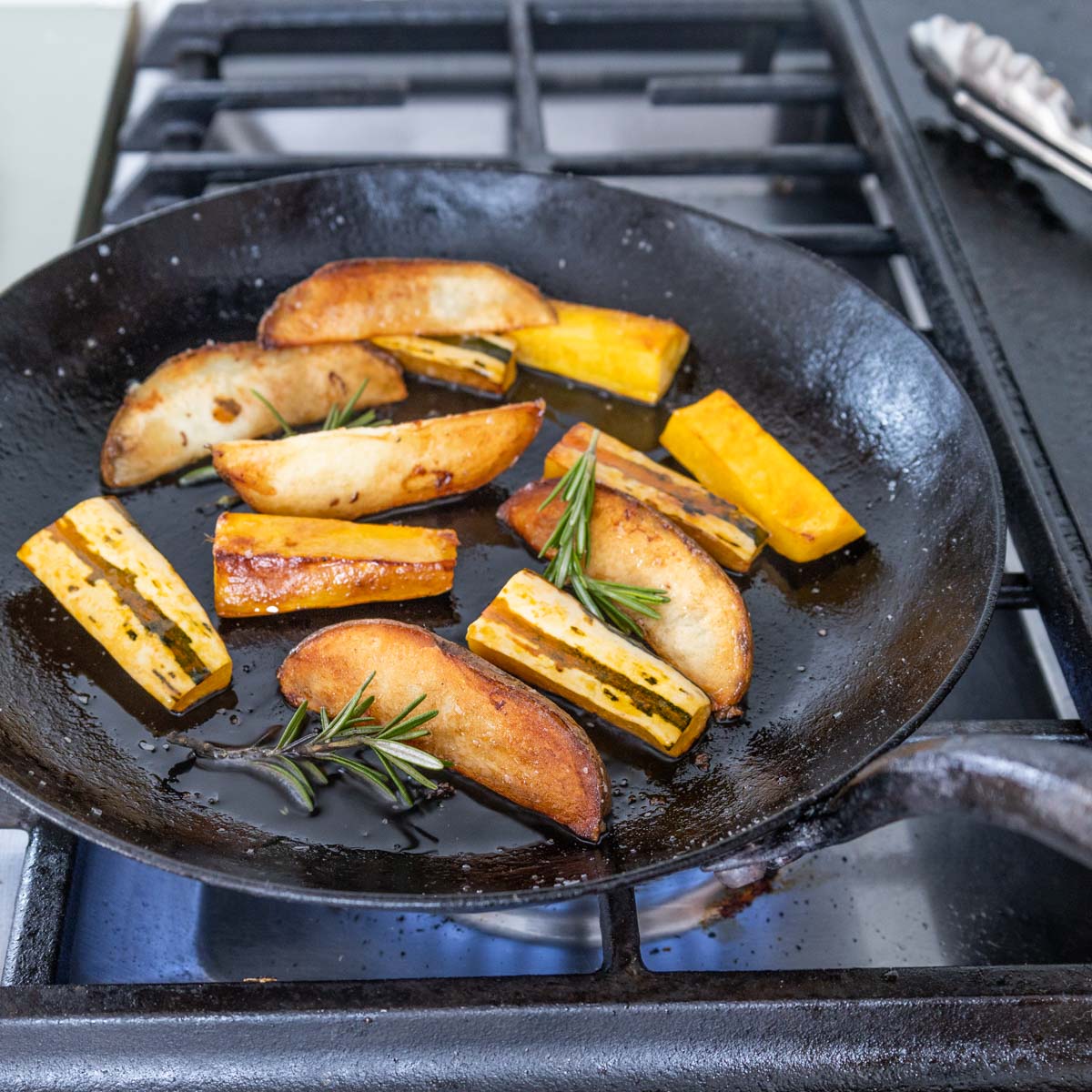 sauteed vegetables